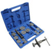 Brake Piston Reset Tool Set | 18 pcs. - Image 4